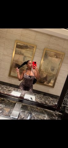 Orlando Florida Female Escort for Overnights & Dinner Dates - 1