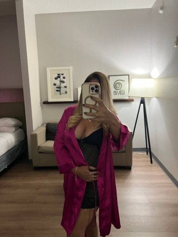 Little Rock Incall Papi — New Girl Latina Escort - 1