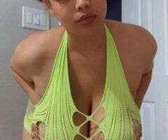 Cleveland Female Escort — 5ft 4in G-cup, curvy, fetish-friendly (verification required) - Image 7