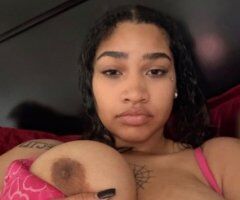 Memphis Female Escort — Curvy Ebony 20-Year-Old (Outcalls Tonight) - Image 5