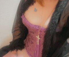 Sabrina in Wichita, KS — Female Escort - Image 7