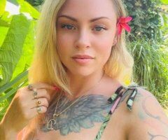 Maui Blonde Female Escort — discreet companionship, fine-wine conversation - Image 3