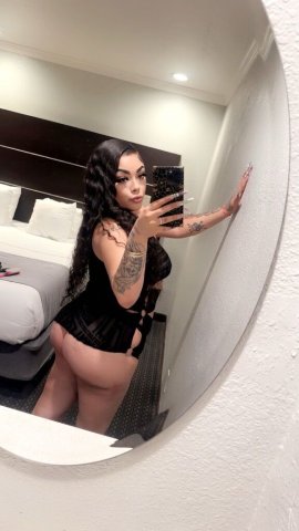 Estrella Here — Incall & Outcall (Verification by Facetime/Google Duo) - 1