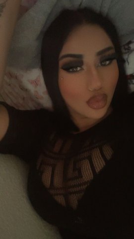 Wednesday “Qv” Special — Truck Driver-Friendly Incall/Outcall - 1
