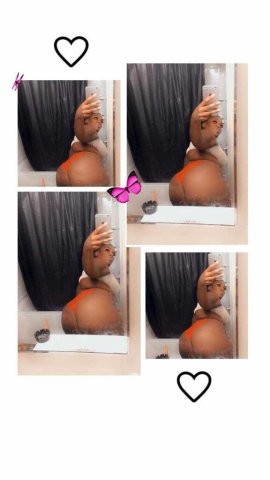 Nashville Head Goat — Incalls, BBW, No Bare - 1