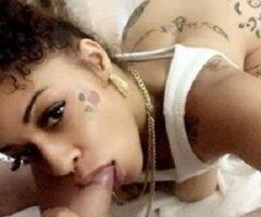 Sexy Latina  Video Sex Chat (Snapchat) + Kissing, Oral, Anal - Image 2