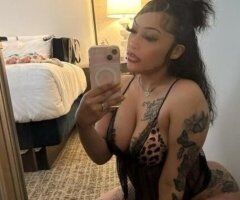 Trustina Baby in Jackson, MI — GFE, Nuru Massage, Face Time - Image 6