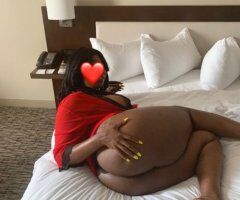 Cleveland OH Chocolate Beauty 50-Inch Fun — Sensual Massage & Kink - Image 4