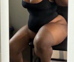 Pretty Brown Skin BBW — Wet & Tight Pretty Kitty, Juicy Ass, Outstanding Head (26) - Image 5