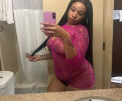 Kandii Redd — Big Booty Fetish & Anal Friendly - Image 2