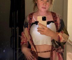 Harrison Blonde w/ Blue Eyes (European/Brazilian) — 45 - Image 2