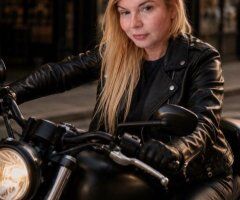Harrison Blonde w/ Blue Eyes (European/Brazilian) — 45 - Image 3