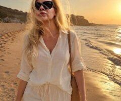 Harrison Blonde w/ Blue Eyes (European/Brazilian) — 45 - Image 4