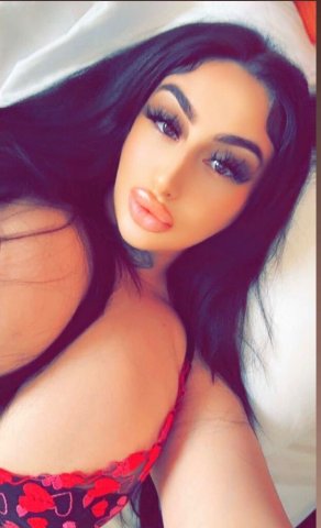 Palm Springs Female Escort — Incall, Outcall & Cleaning Requirements - 1