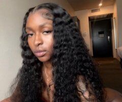 Incalls, outcalls, and FaceTime with a slim petite chocolate escort — nuru special available - Image 3