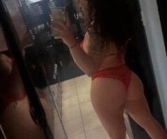 Wichita Falls Film Outcalls — Latina/Blonde + Phub/OF Session (23) - Image 3