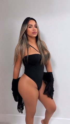 Emma — West Palm Beach In-Call & Out-Call - 1