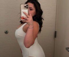 Miami escorts - Chica caliente (27) en Miami — solo INcall