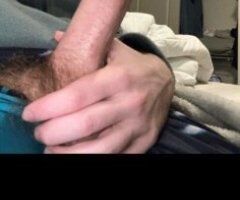 Come enjoy your time ☺ with me 😍😘 9inch white cock smooth tight but🍑 - Image 2