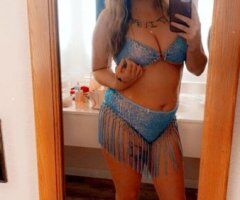 Palm Springs Blonde Babe Outcall Special (Verify, No Bare/No GFE) - Image 3