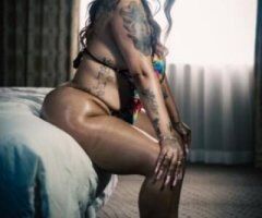 Big Booty Nessa — Incall/Outcall 25 - Image 4