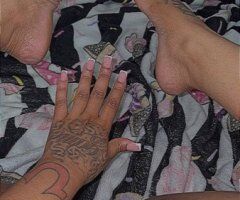 Big Booty Nessa — Incall/Outcall 25 - Image 5