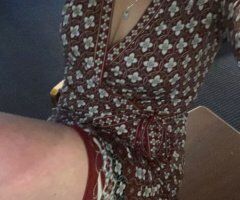 Monterey escorts - Gina in Marina: Blonde Escort with Curves