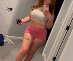 Bridgette (ATF Ginger) visiting Olympia — incall/outcall + duos - Image 4