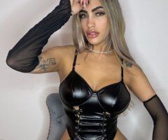 Miami escorts - Latina escort in Miami — sweet, tall vibe