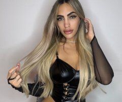 Latina escort in Miami — sweet, tall vibe - Image 3