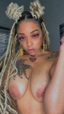 Latina Big Boobs Curvy Escort — Incall/Outcall & Video Sex Chat - 1