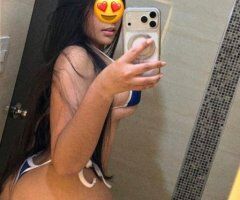 Latina Muy Caliente — Joven, sexy y juguetona (Greensboro, NC) - Image 2