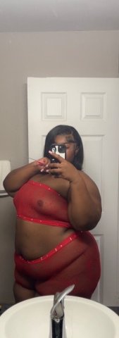 Jackson, MS BBW Mistress — Incalls Only (No BB Services) - 1