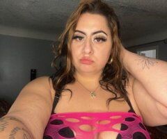 Detroit Female Escort — Thick chubby Latina (outcall) Fetishes - Image 2