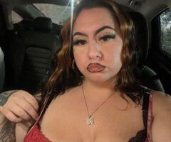 Detroit Female Escort — Thick chubby Latina (outcall) Fetishes - Image 4