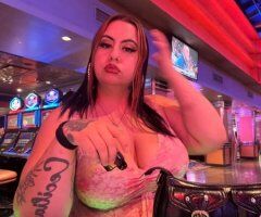 Detroit Female Escort — Thick chubby Latina (outcall) Fetishes - Image 5