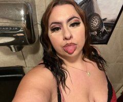 Detroit Female Escort — Thick chubby Latina (outcall) Fetishes - Image 6