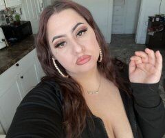 Detroit Female Escort — Thick chubby Latina (outcall) Fetishes - Image 8