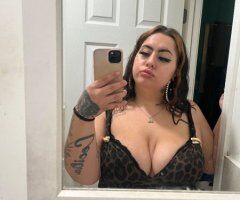 Detroit Female Escort — Thick chubby Latina (outcall) Fetishes - Image 11