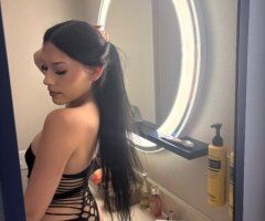 Liah — Seattle High-End Female Escort (Incall & Outcalls) - Image 4