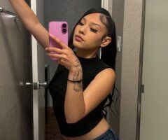Liah — Seattle High-End Female Escort (Incall & Outcalls) - Image 6