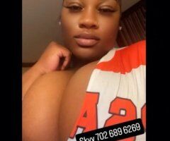Skyy — Big Tit BBW Party Girl (1 Night Only) - Image 5