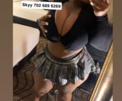 Skyy — Big Tit BBW Party Girl (1 Night Only) - Image 10