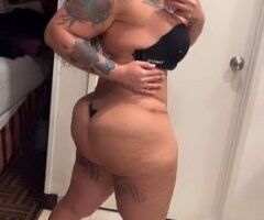 Greensboro Female Escort — Curvy Private Incall Specials - Image 7