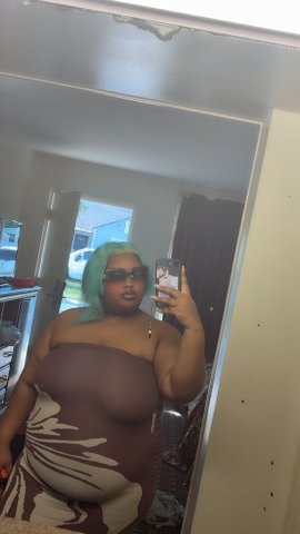 Jacksonville Female Escort — Pierced Tongue, GFE, CIM/CIP & Sloppy BBJ - 1