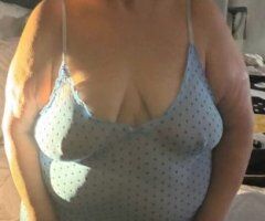 Indianapolis escorts - Indianapolis BBW MILF — playful conversation & flirting
