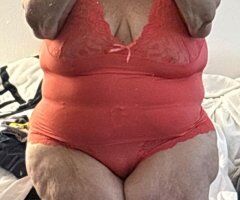 Indianapolis BBW MILF — playful conversation & flirting - Image 2