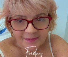 Indianapolis BBW MILF — playful conversation & flirting - Image 3