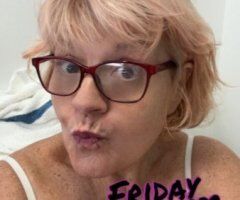 Indianapolis BBW MILF — playful conversation & flirting - Image 4