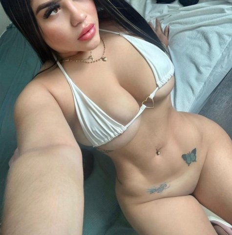 Lovely Latina BBW Incall — Springfield Services - 1